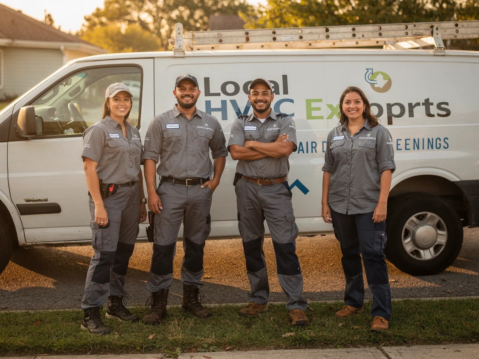 24/7 HVAC Repair & AC Replacement company in Lummi Island, WA