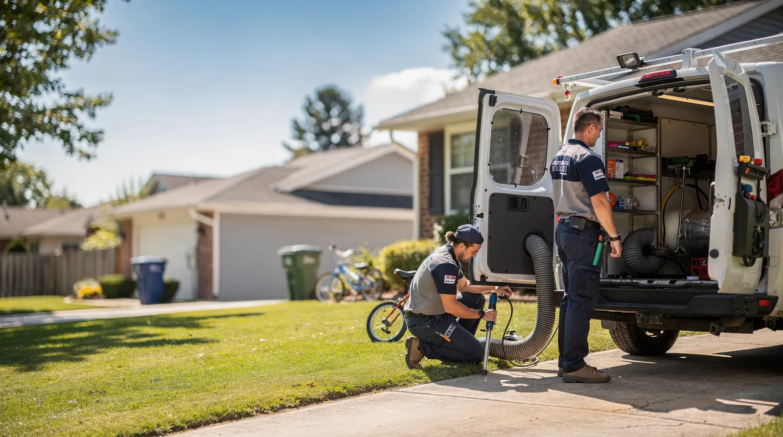 24/7 HVAC Repair & AC Replacement in Lummi Island, WA near me
